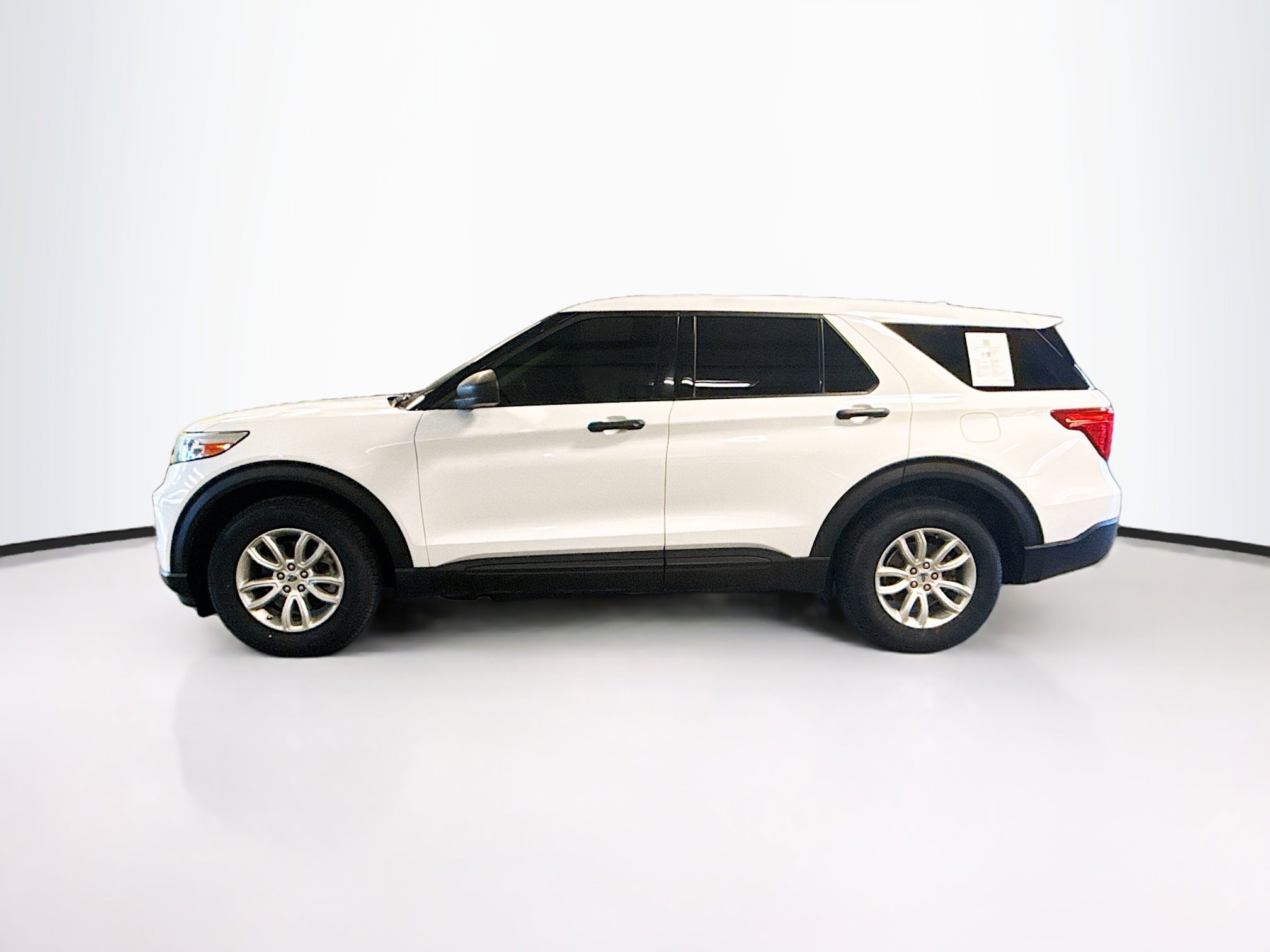 Used 2020 Ford Explorer 4WD image 4