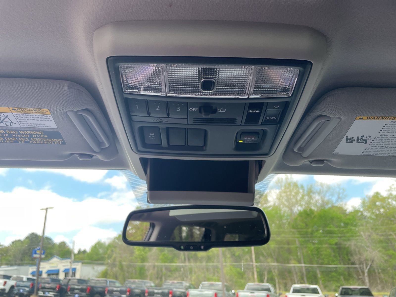 Used 2019 Toyota 4Runner Limited image 19