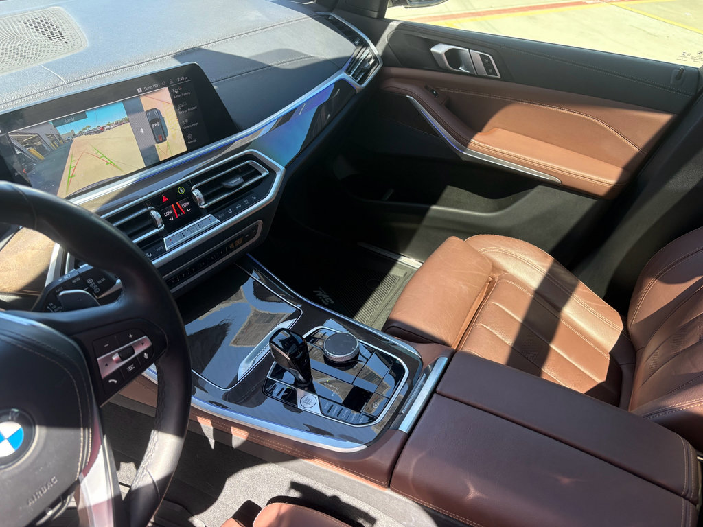 Used 2022 BMW X5 sDrive40i w/ Premium Package image 18