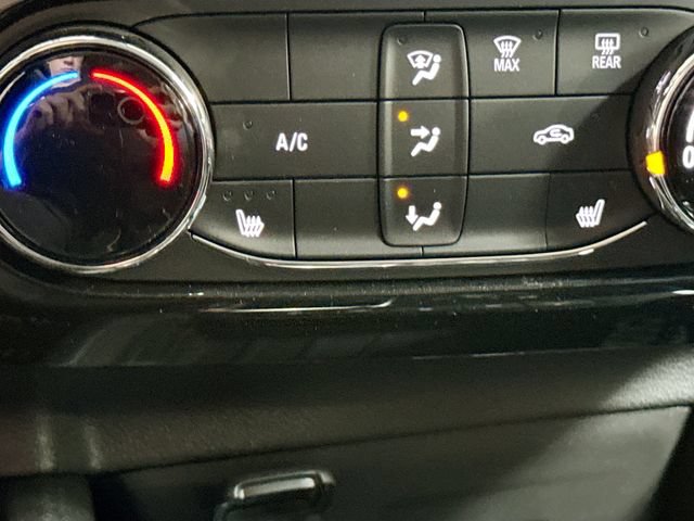 New 2026 Chevrolet TrailBlazer LT w/ Midnight Edition AWD/4WD image 20