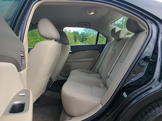 Used 2011 Ford Fusion Hybrid FWD image 23