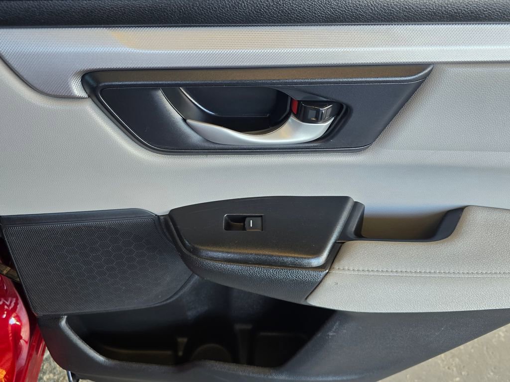 Used 2021 Honda CR-V LX image 24