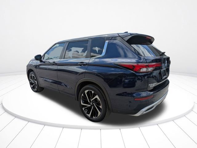 Used 2024 Mitsubishi Outlander SE AWD/4WD image 6