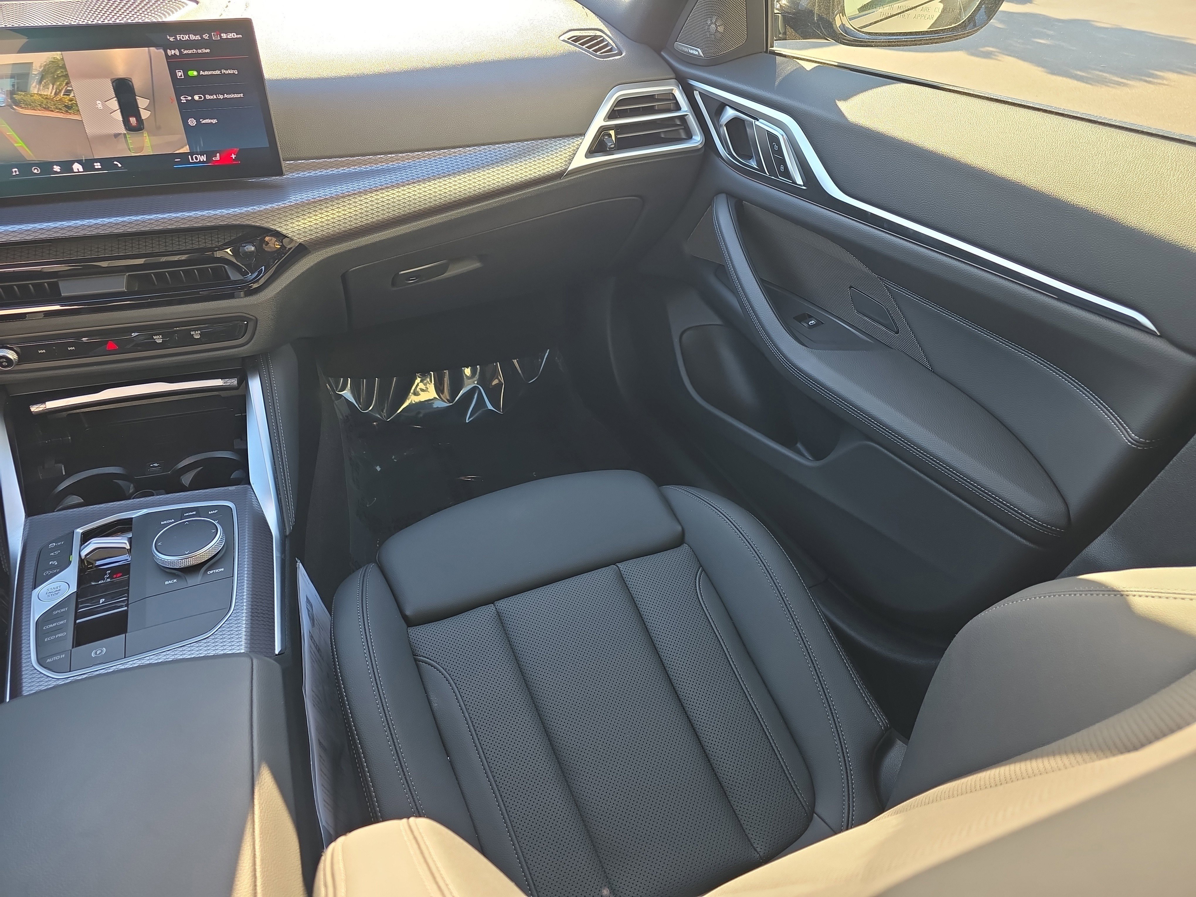 Used 2025 BMW 440i xDrive image 15