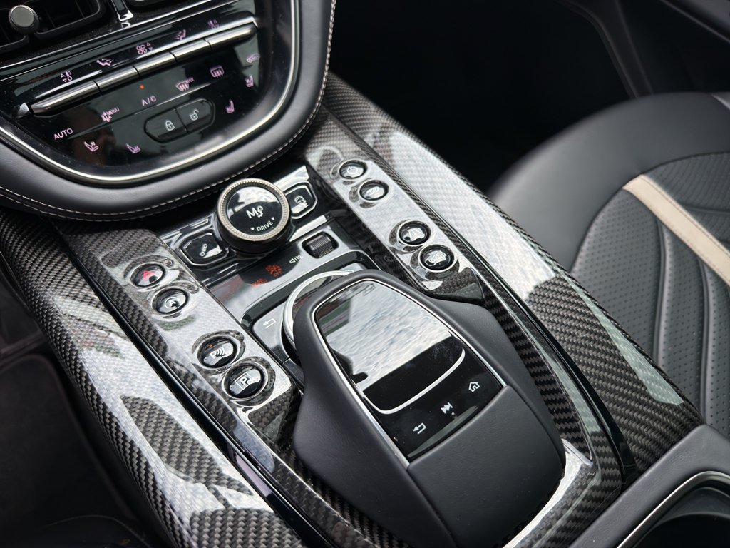 Used 2023 Aston Martin DBX 707 AWD/4WD image 20