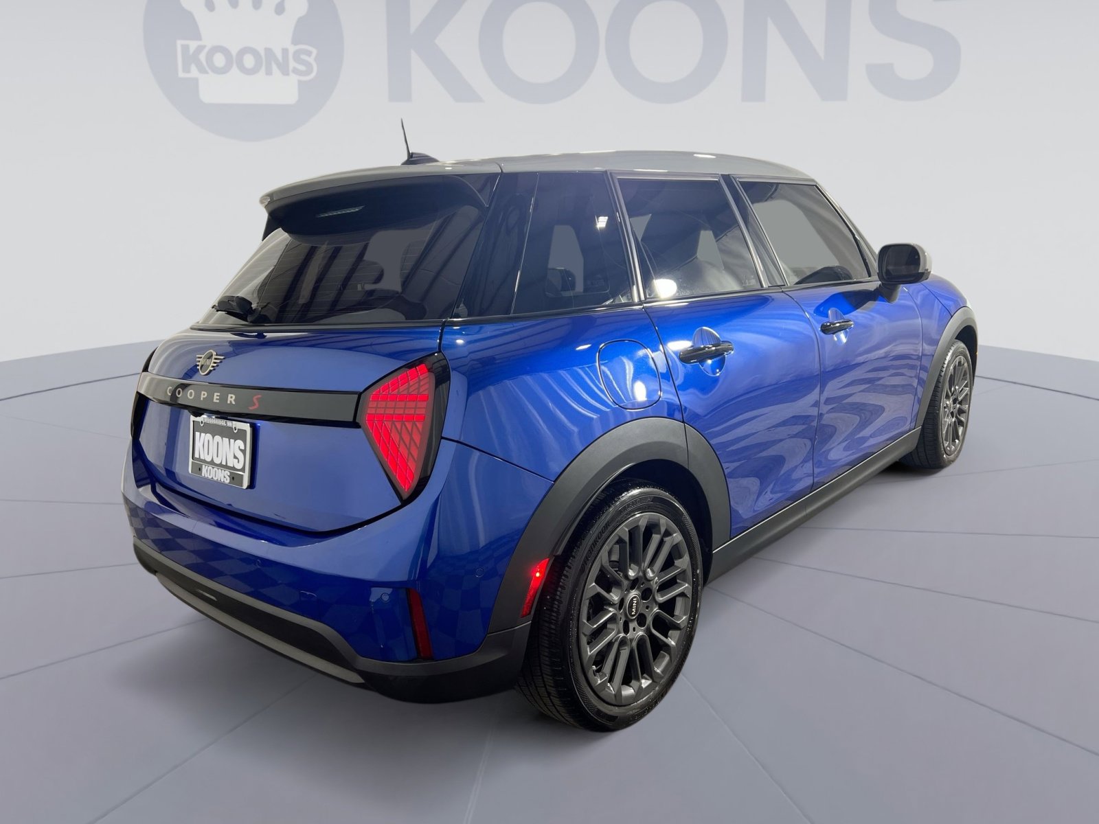 Used 2025 MINI Cooper S image 7