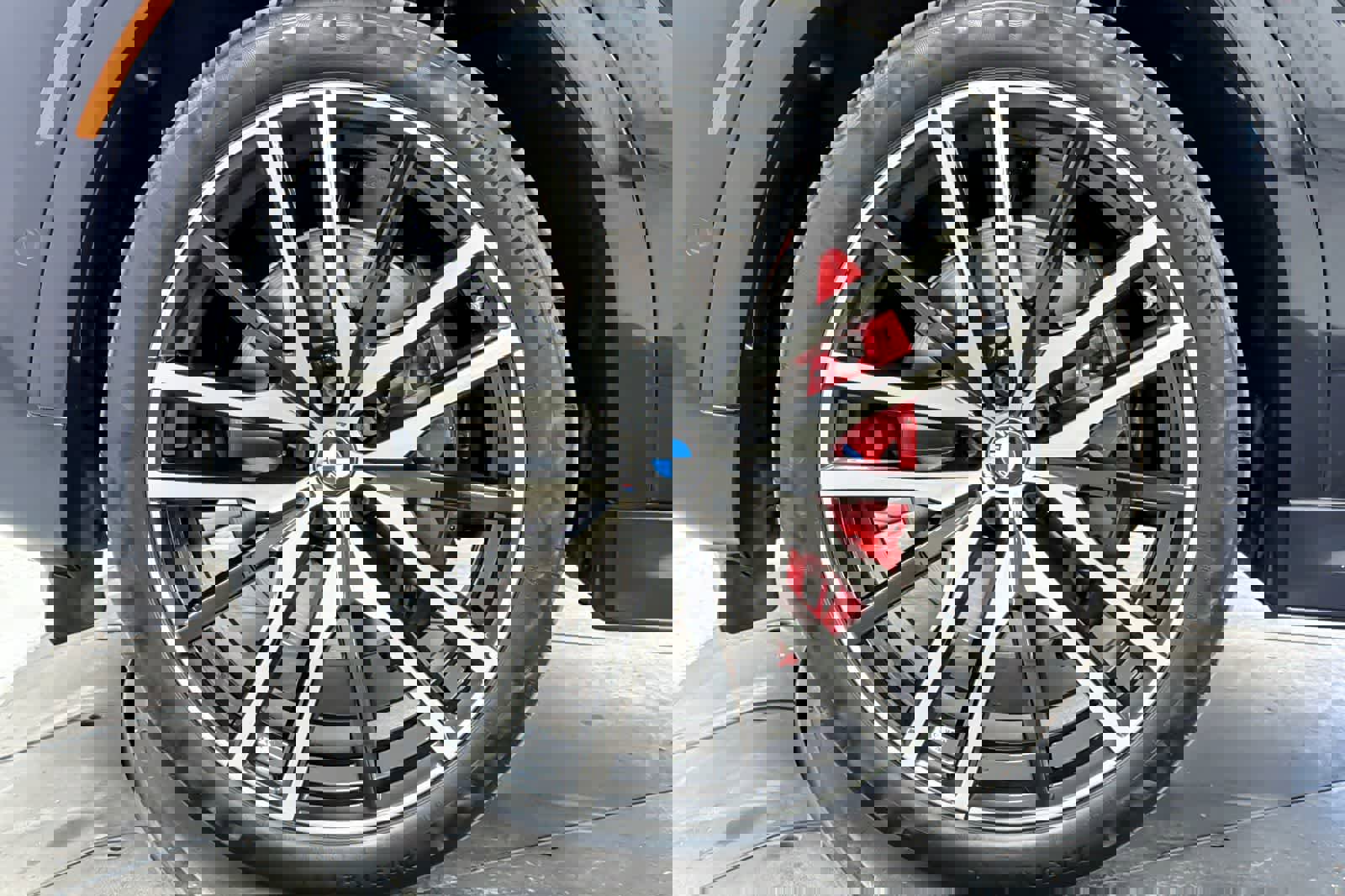 Used 2023 BMW X6 xDrive40i w/ M Sport Package image 27