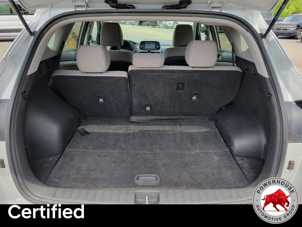 Used 2019 Hyundai Tucson SE AWD/4WD image 14