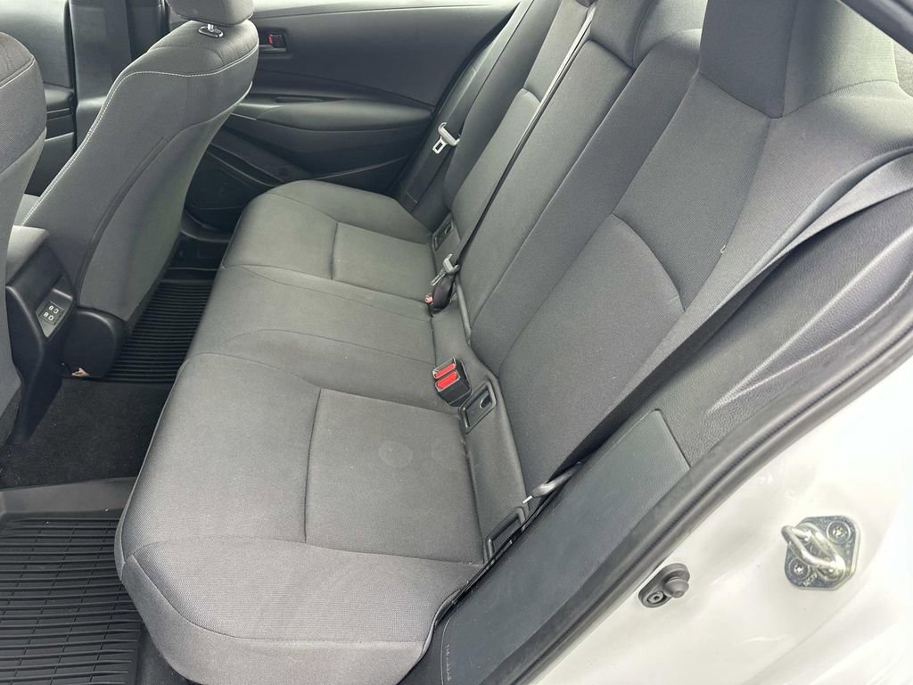 Certified 2023 Toyota Corolla LE image 12
