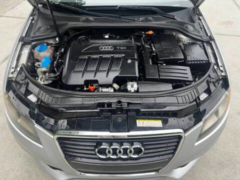 Used 2011 Audi A3 TDI Premium Plus FWD image 30