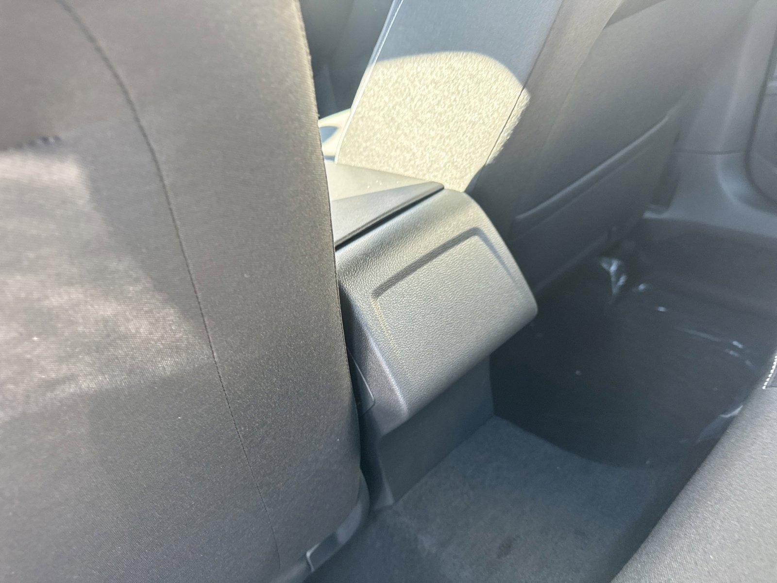 New 2026 Volkswagen Jetta Sport image 19