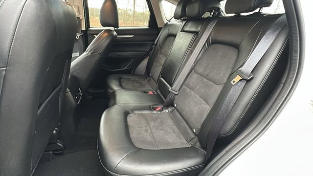 Used 2023 MAZDA CX-5 AWD 2.5 S w/ Select Package image 30
