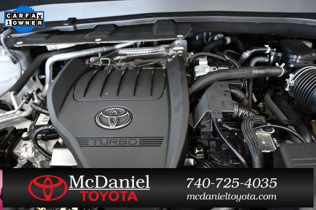 Used 2024 Toyota Grand Highlander AWD Hybrid image 36