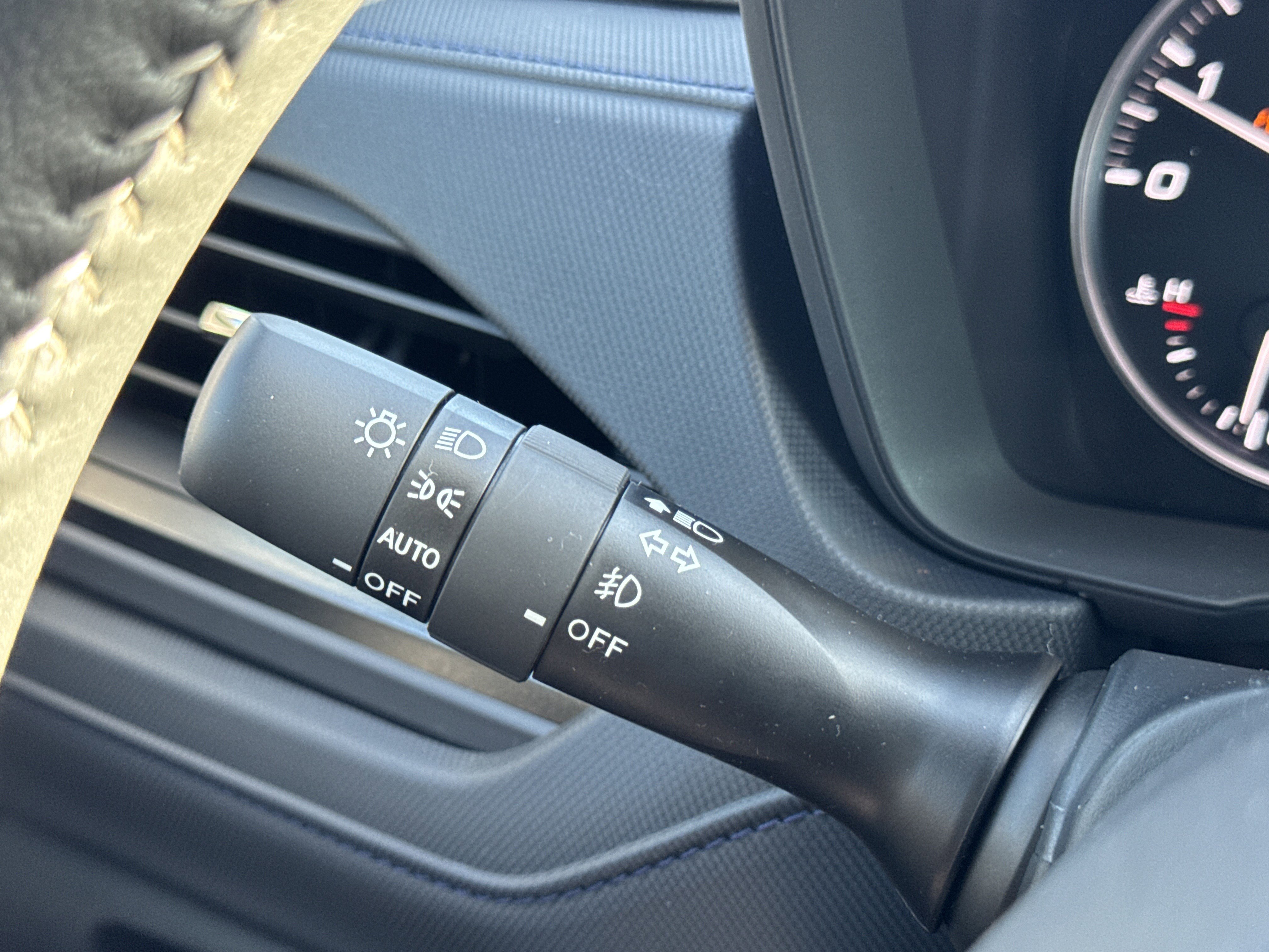 New 2026 Subaru Forester Premium image 17