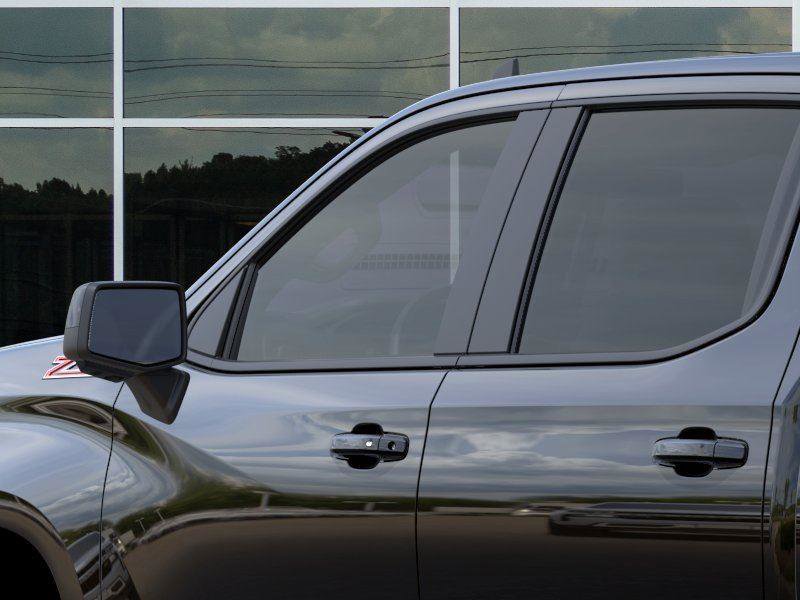 New 2026 Chevrolet Silverado 1500 RST image 19