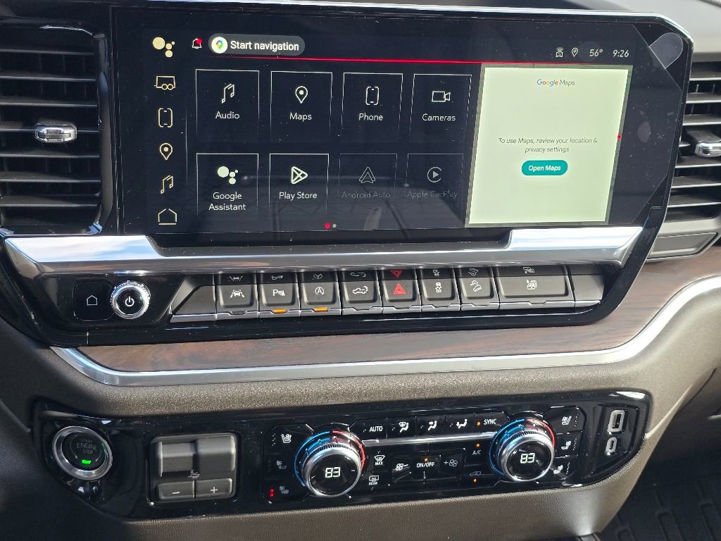 New 2026 GMC Sierra 1500 SLT w/ SLT Premium Plus Package image 13