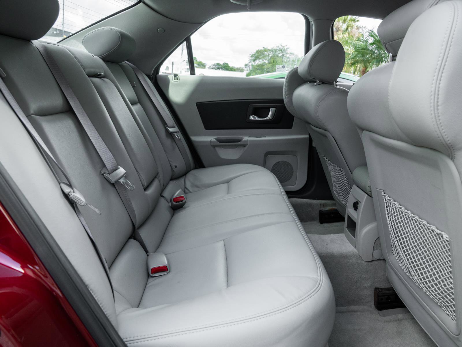 Used 2007 Cadillac CTS 2.8 image 30