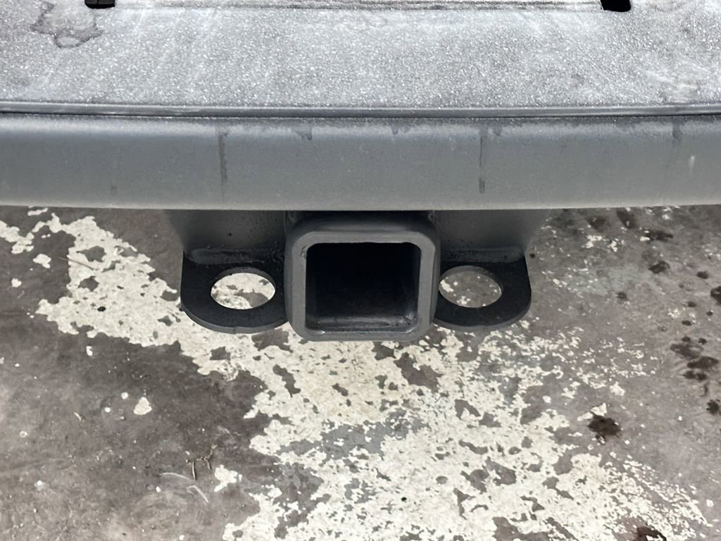 Used 2017 RAM 2500 Power Wagon w/ Leather & Luxury Group image 18