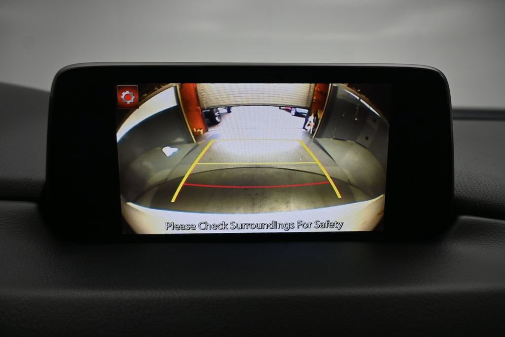 Used 2019 MAZDA CX-5 Touring AWD/4WD image 19