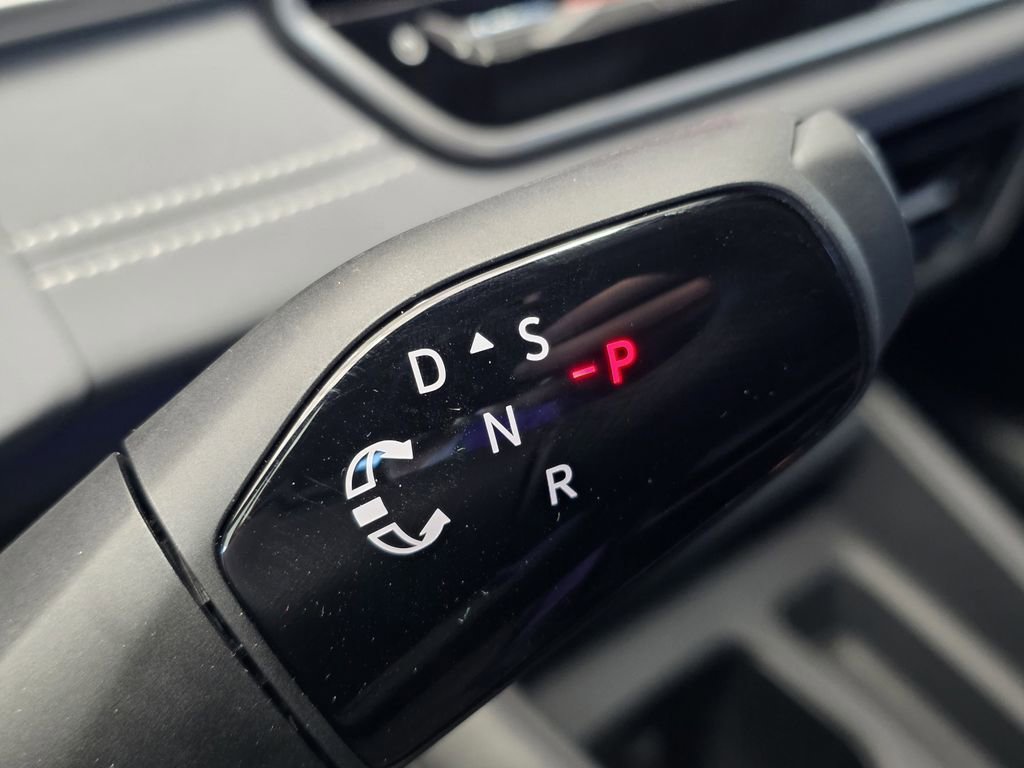 New 2026 Volkswagen Tiguan SE R-Line image 16