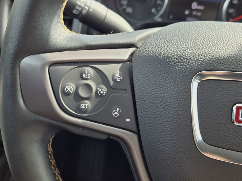 Used 2023 GMC Terrain AT4 w/ Tech Package image 25