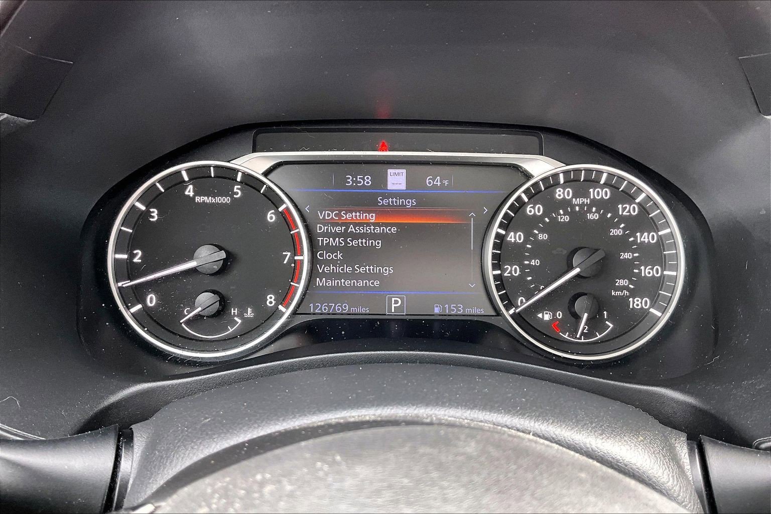 Used 2019 Nissan Altima 2.0 Edition One FWD image 24