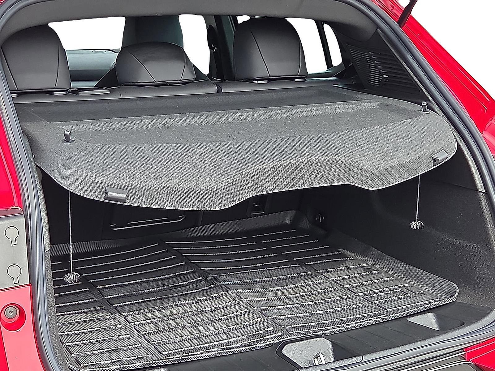 Used 2024 Dodge Hornet R/T image 9