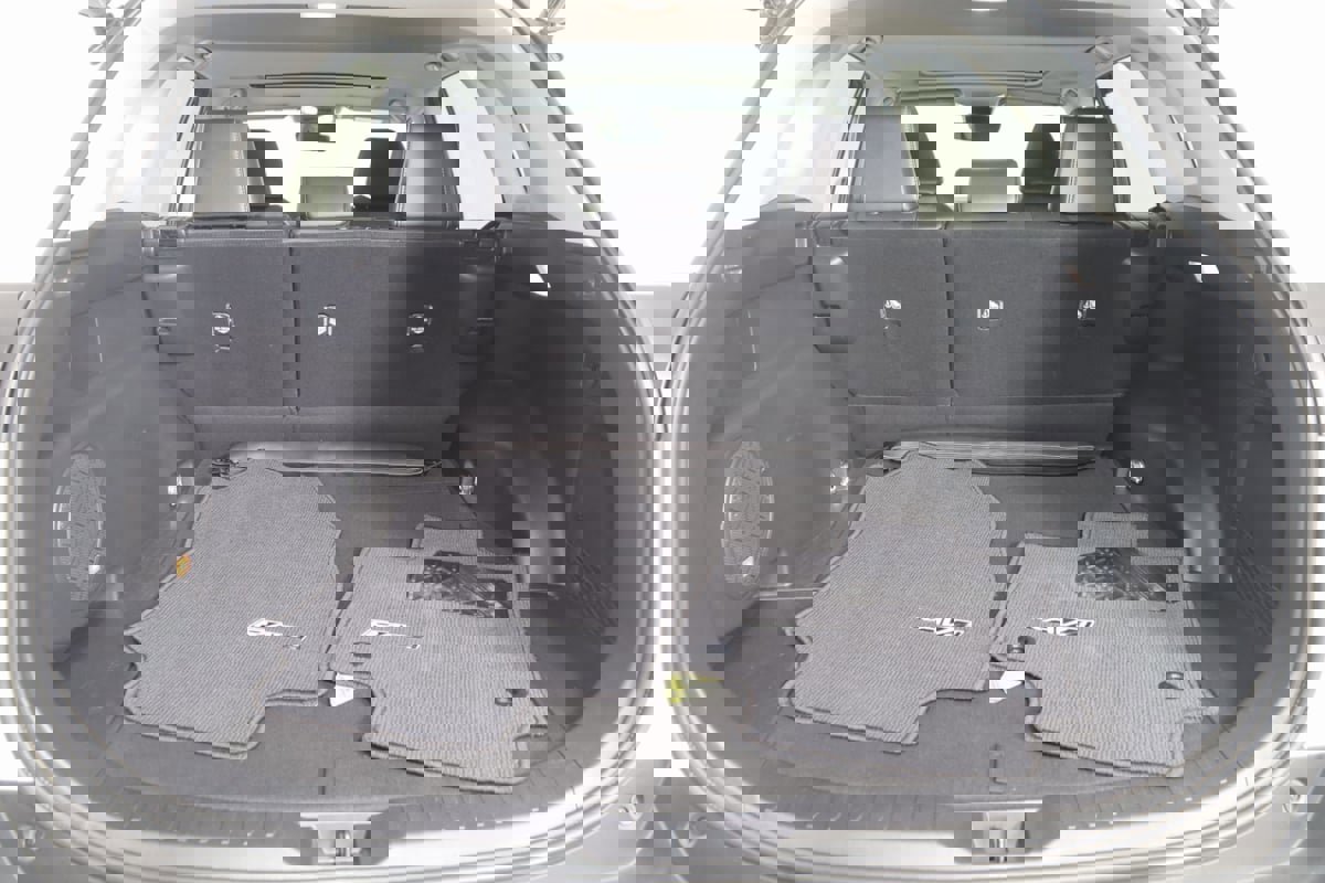 Used 2022 Toyota RAV4 Limited image 42