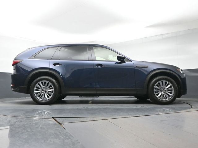 Certified 2024 MAZDA CX-90 3.3 Turbo w/ Preferred Package AWD/4WD image 31