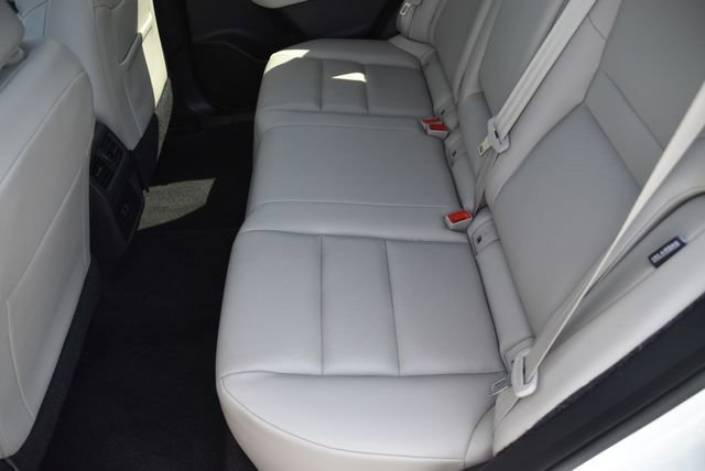 Used 2023 Nissan Rogue SV w/ SV Premium B Package image 18