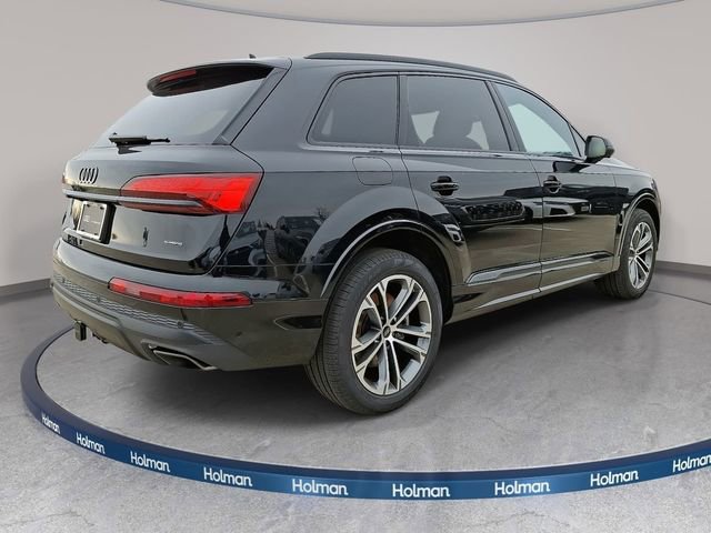 New 2026 Audi Q7 2.0T Premium image 3