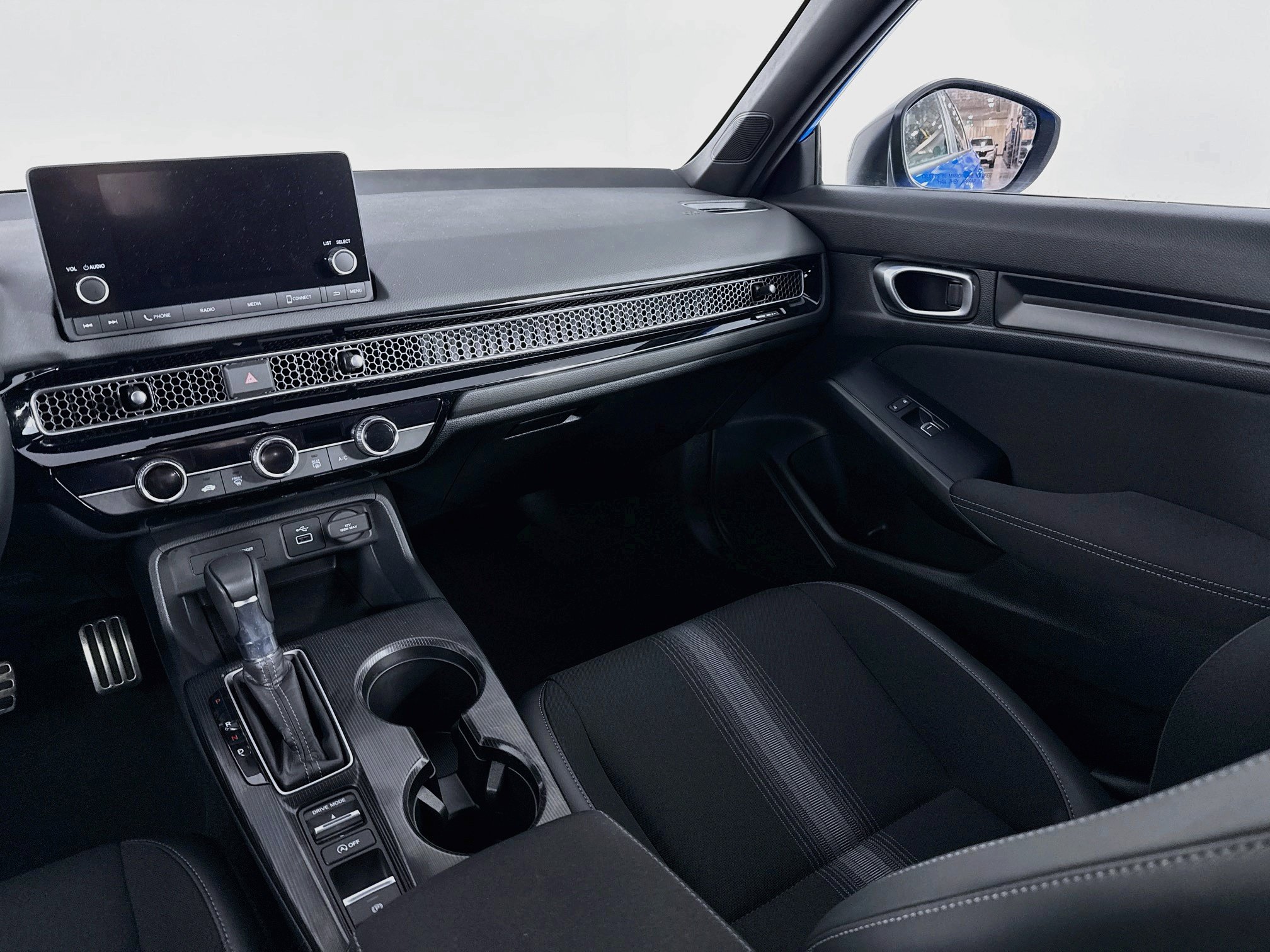 Certified 2023 Honda Civic Sport image 21