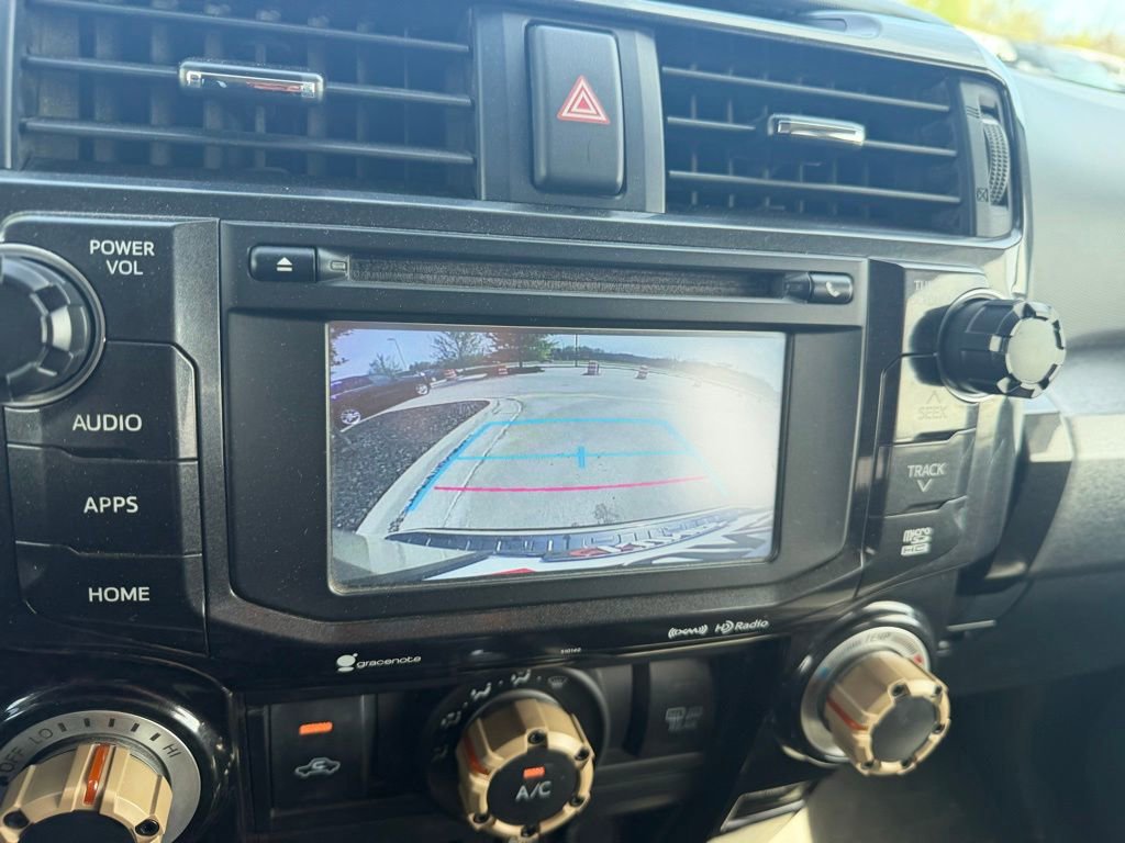 Used 2016 Toyota 4Runner TRD Pro AWD/4WD image 21