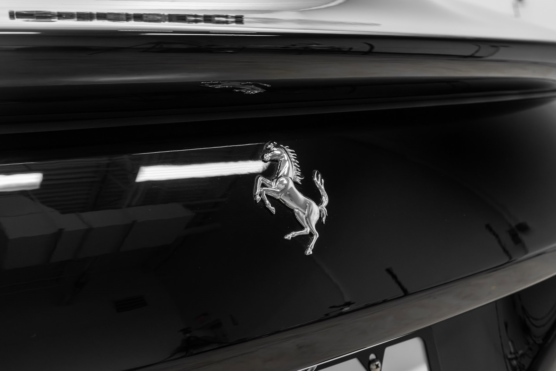 Certified 2025 Ferrari Roma Spider image 51