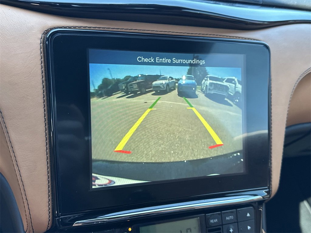 Used 2018 Maserati GranTurismo MC image 26