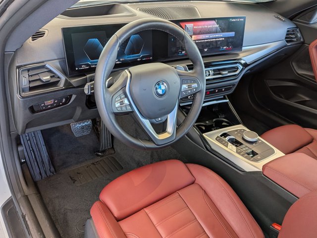 Certified 2023 BMW 230i Coupe w/ Premium Package image 10