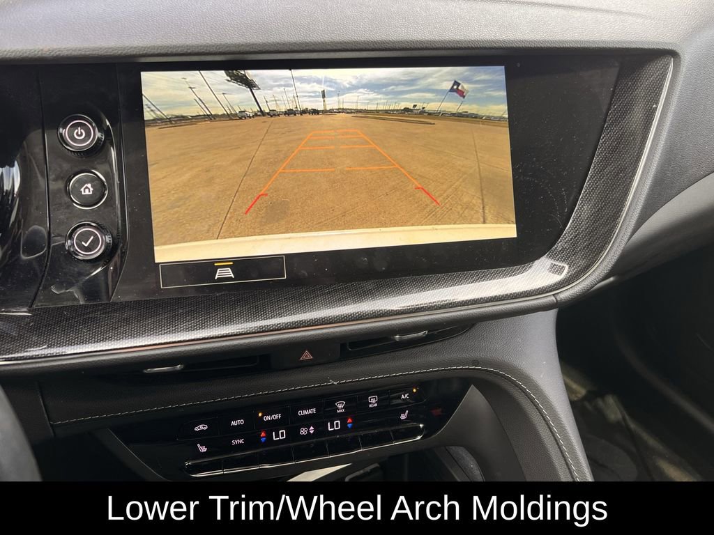 Used 2023 Buick Envision Essence w/ Sport Touring Package image 20