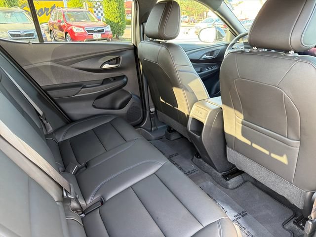 Used 2026 Buick Envista Sport Touring w/ Convenience I Package FWD image 27