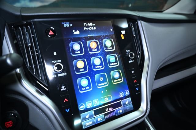 Used 2025 Subaru Legacy Premium image 32