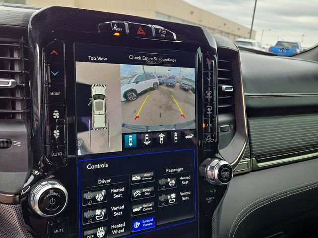 Used 2021 RAM 1500 Limited image 14