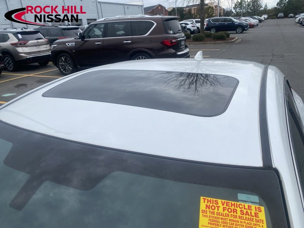 Used 2017 Honda Civic EX-T image 18