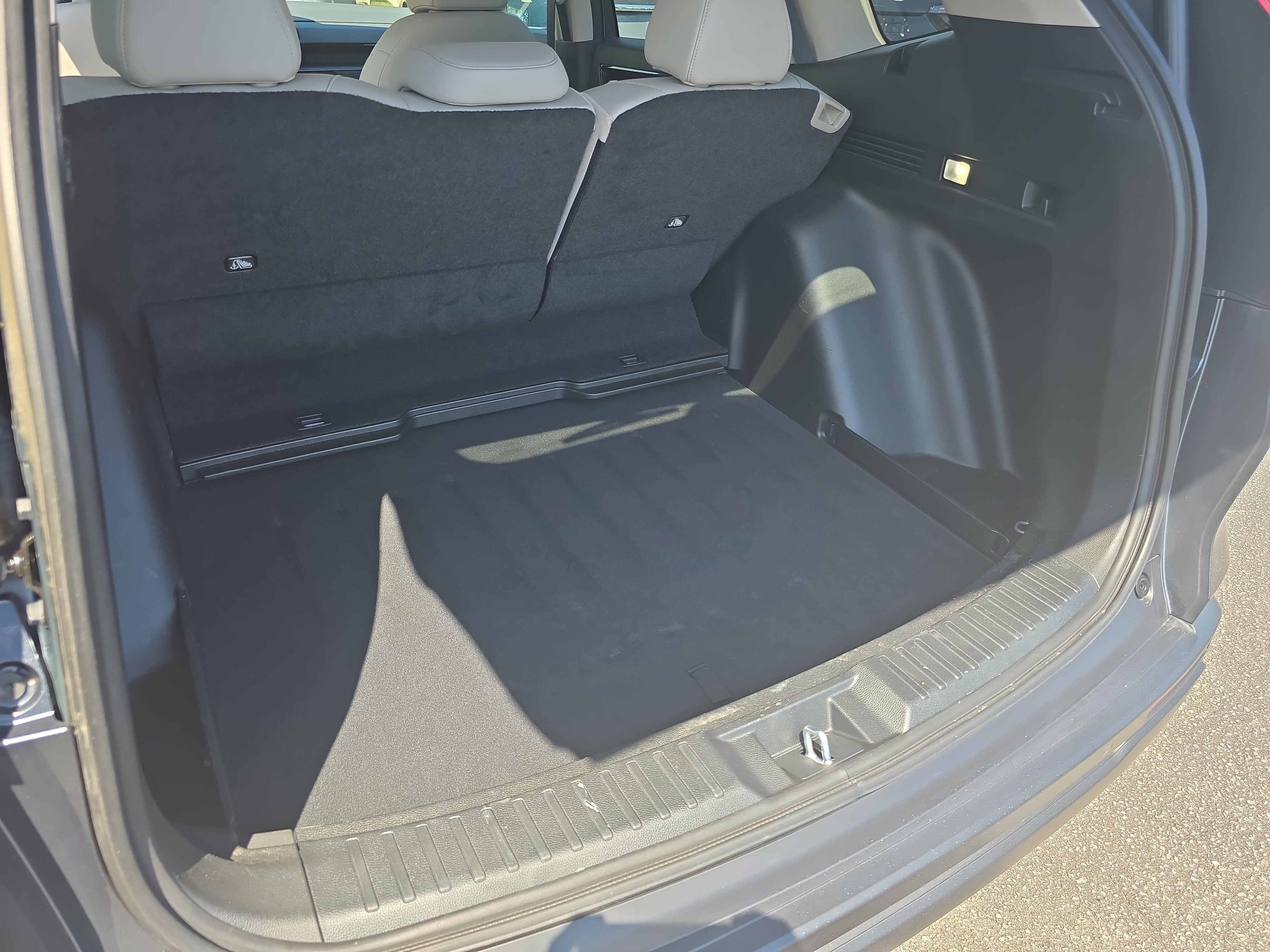 Used 2024 Honda CR-V EX-L image 12