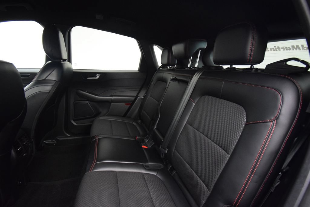 Used 2021 Ford Escape SE AWD/4WD image 20