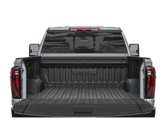New 2026 GMC Sierra 2500 AT4X w/ LPO, Black Badging Package AWD/4WD image 13
