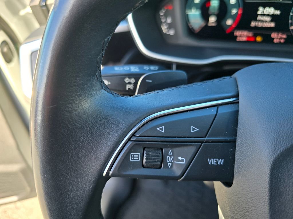 Used 2023 Audi Q3 2.0T Premium Plus image 21