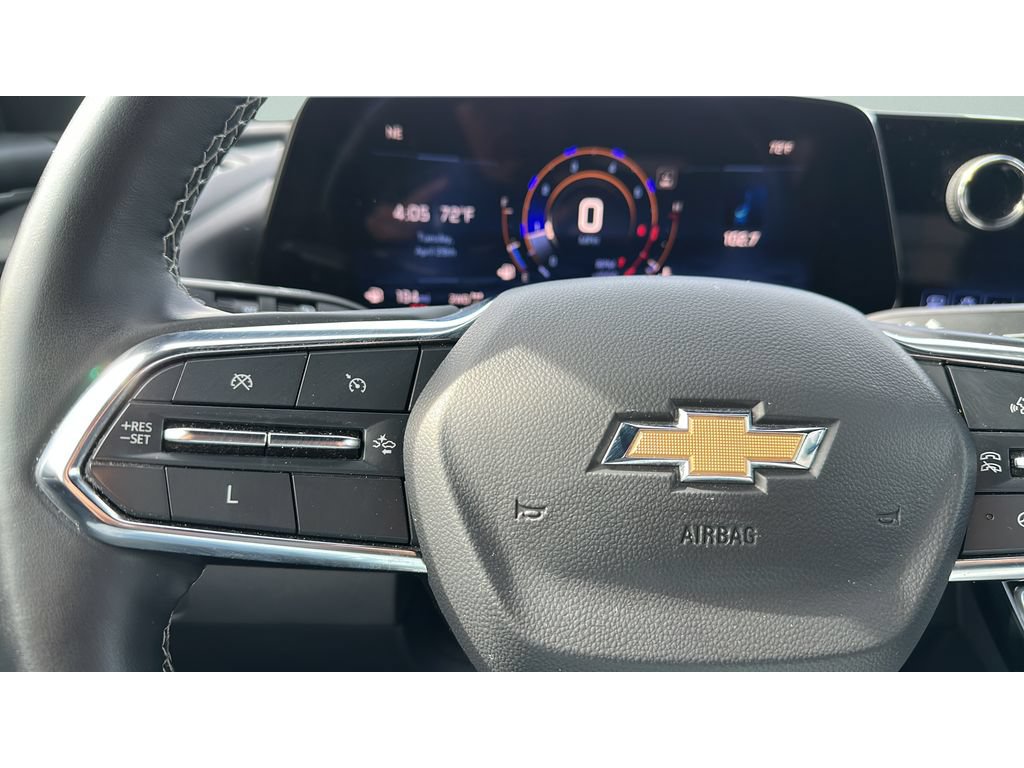 Used 2024 Chevrolet Traverse LT AWD/4WD image 24