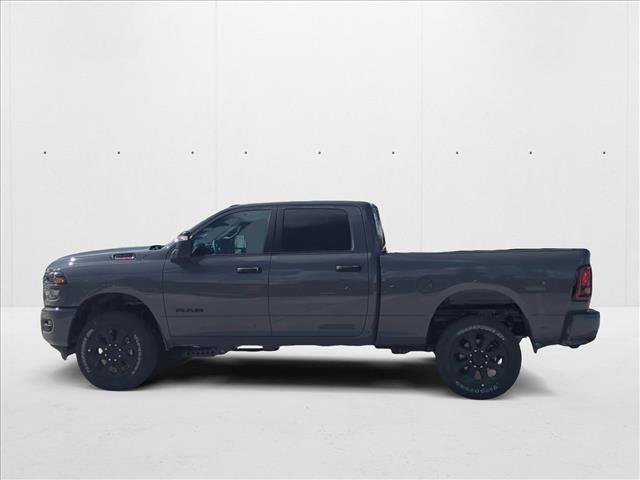 New 2026 RAM 2500 Big Horn image 8