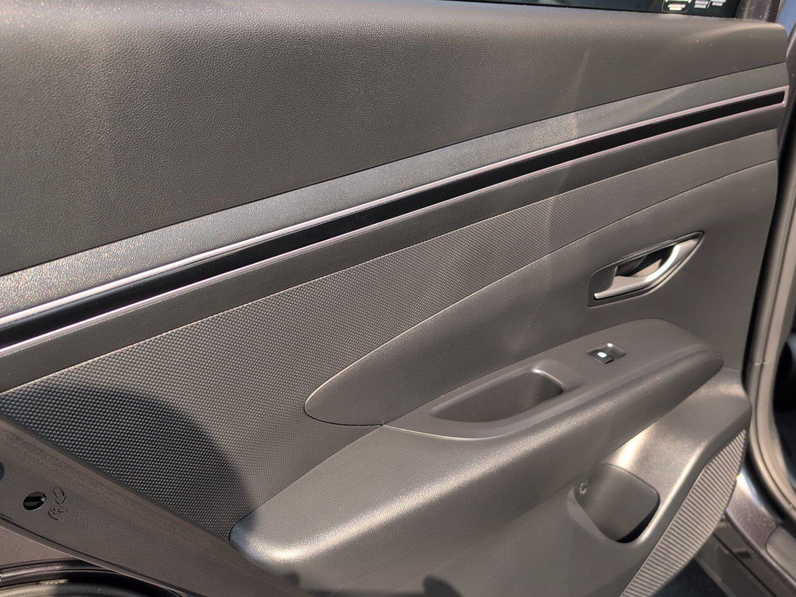 Used 2023 Hyundai Tucson SEL AWD/4WD image 32
