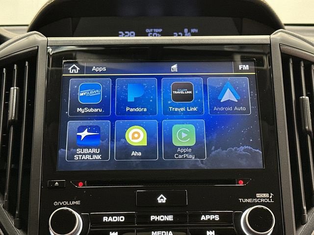 Used 2021 Subaru Crosstrek 2.5i Sport w/ Moonroof Package image 13