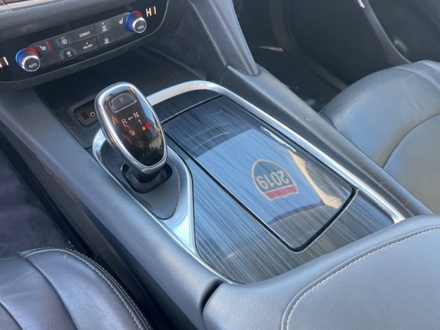 Used 2019 Buick Enclave Essence image 26